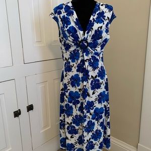 Evan Picone Dress